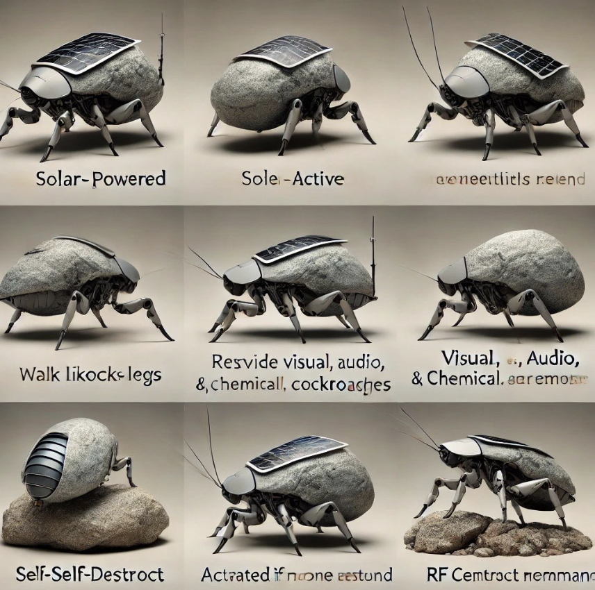 Mission Systems