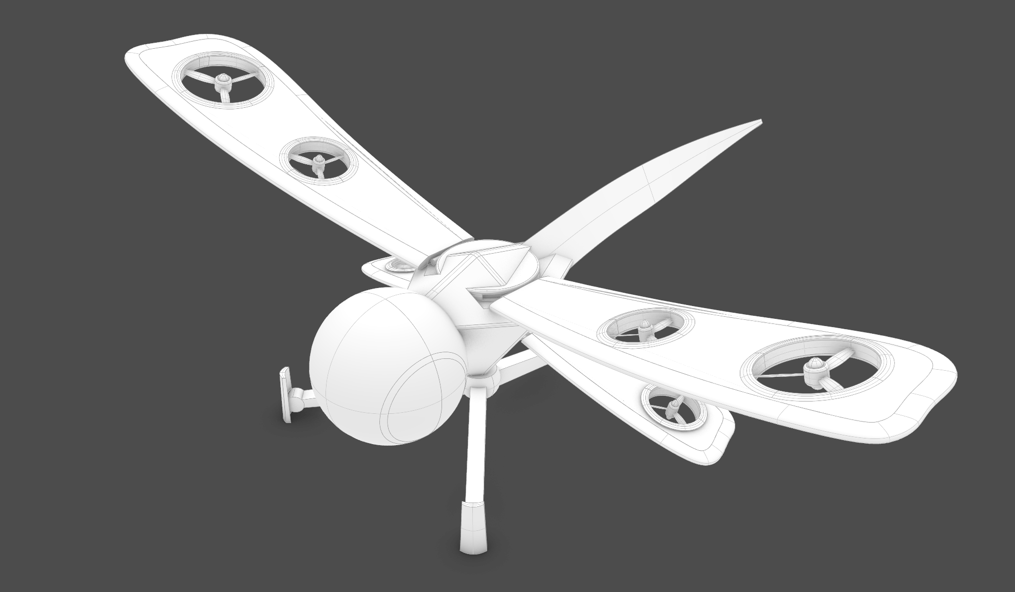 Apollo-One Prototype